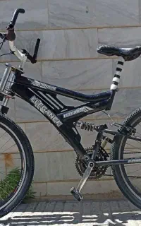 دوچرخه 26دنده ای