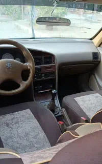 پارس 89 سفارشی