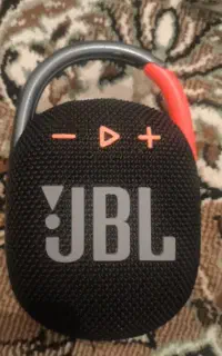 JBL Clip4اسپیکر جی بی ال
