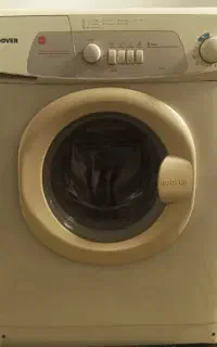 ماشین لباسشویی HOOVER