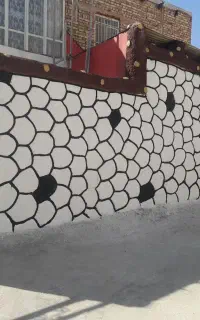 سیمانکاری، سفت‌کاری و محوطه‌سازی با قیمت مناسب