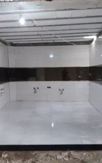 کاشی کار
