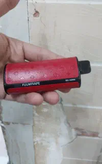 سلام ویپ ۱۶۰۰ هزار پاف شارژی  معاوضه با پرنده