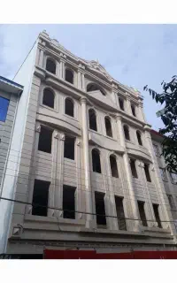 استادکار سنگ کار جهت کار در سنگ کاری
