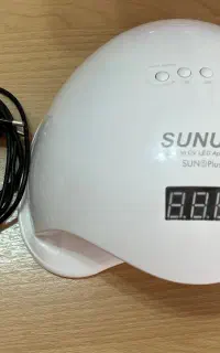 دستگاه یووی سان و دستگاه سوهان برقی استرانگ