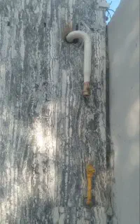 لوله کشی گاز بصورت تخصصی