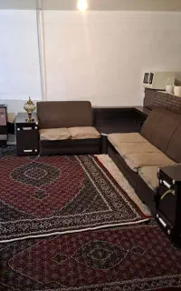 مبل راحتی ال ۶نفره