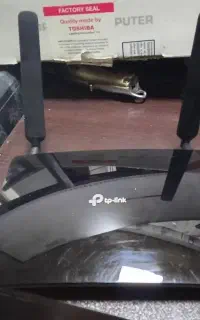 مودم استوک TP-Link TL-MR200 4G LTE اتصال سریع