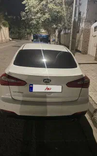 سراتو ۲۰۱۴ فول