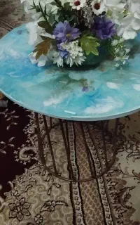 میز