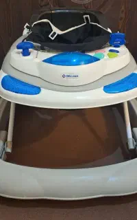 روروک بچه