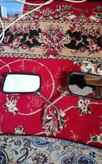 آیینه سی بی