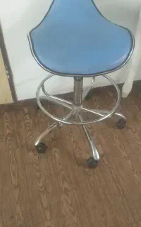 صندلی چکدار