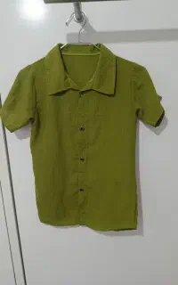 پیراهن پسرانه
