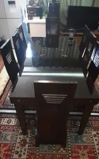 میز نهارخوری ۸ نفره