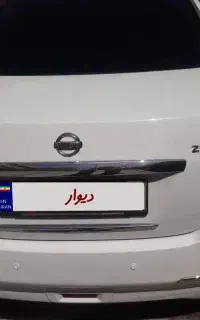 تیانا فولvip بی رنگ ۱۸۰ تا کار زیر قیمت دیوار
