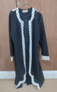 مانتو سایز ۴۴ و ۴۲