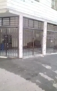 معازه فروشی
