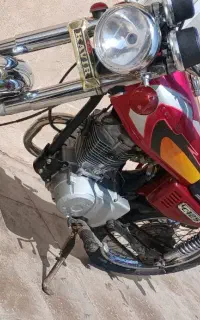 متور150