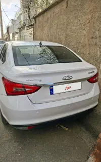آریزو 5