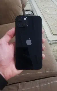 تمیزترین و نوترین آیفون۱۳ نرمال۱۲۸chپک اصلی