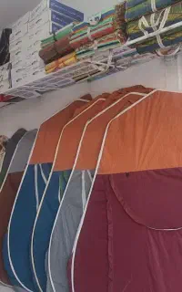 چادرمسافرتی