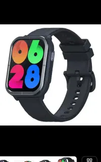 ساعت هوشمند شیائومی