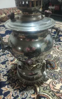 سماور۴لیتری