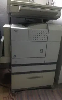 دستگاه کپی شارپ 451U