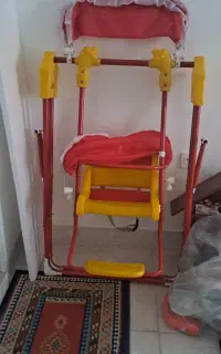 تاب کودک