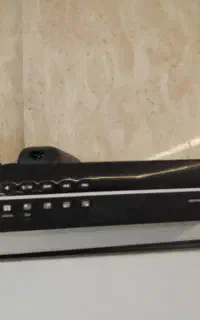 DVR