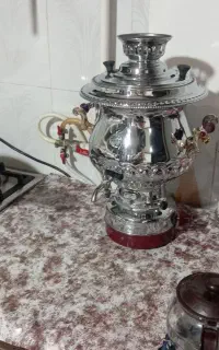 سماور اکبر برادران