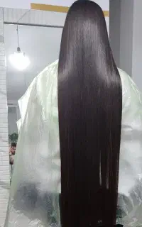 اگردنبال کیفیت هستی برای کراتین وپروتئین مو مشیریه