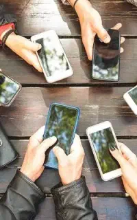 گوشی جدیدت رو با حامی به دست بیار