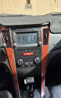 دنا توربو اتوماتیک ۱۴۰۱