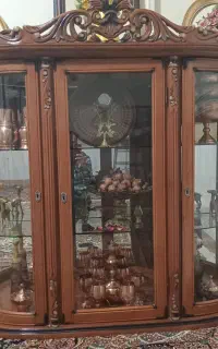 بوفه