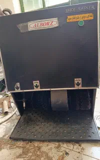 واکس زن برقی