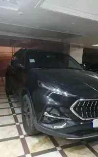 کی ام سی k7 مدل ۱۴۰۱ بی رنگ (اقساط آسان)
