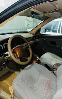 سمند مدل 84
