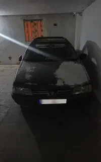 پژو ۲۰۰۰ مدل ۷۴