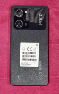 poco x5 pro 5g