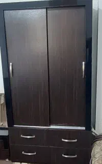 کمد لباس