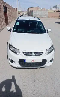 کوییک ساده مدل 98