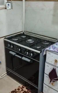 پنج شعله