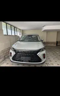 فروش خودرو ۷نفره توکا