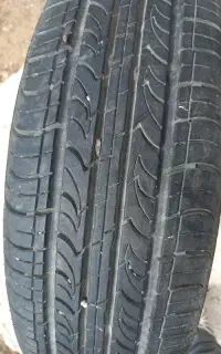 لاستیک خارجی۱۵
