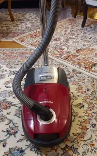 جارو برقی پاناسونیک  2000  وات مدل  MC - CJ905