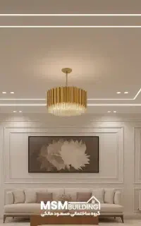 نیرو برق کار کنتراتی