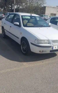 سمند elx95