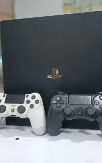 PS4 PRO 1TB کپی خور اقساط
